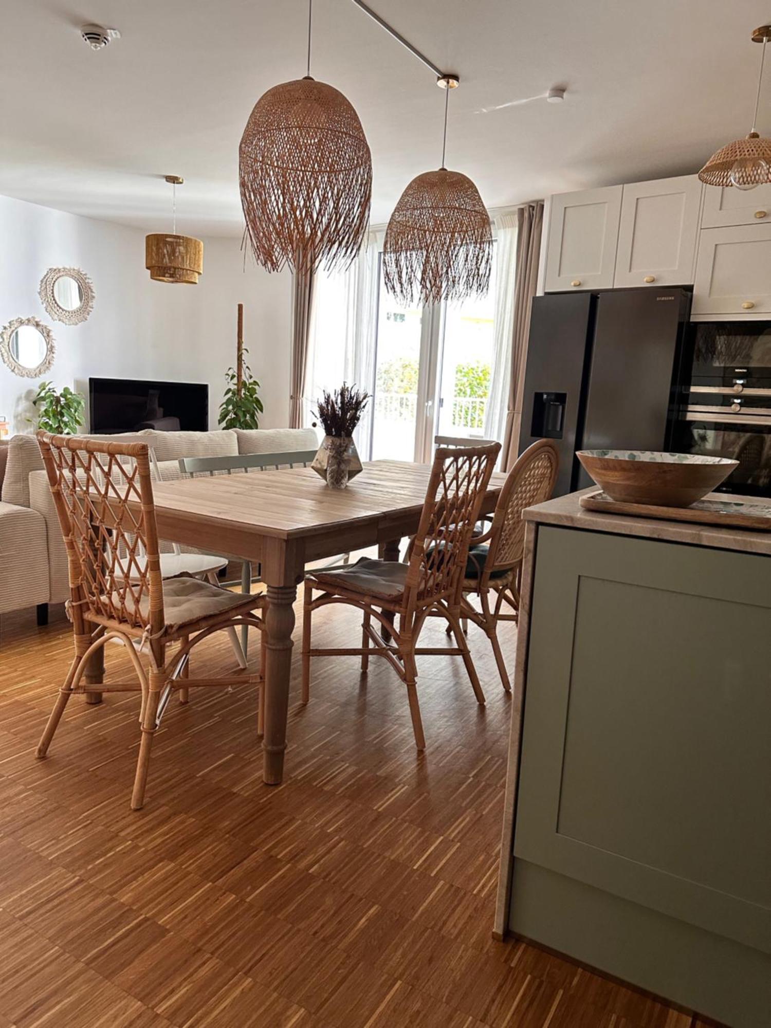 Stadtwohnung Mit Garten Kassel Ngoại thất bức ảnh