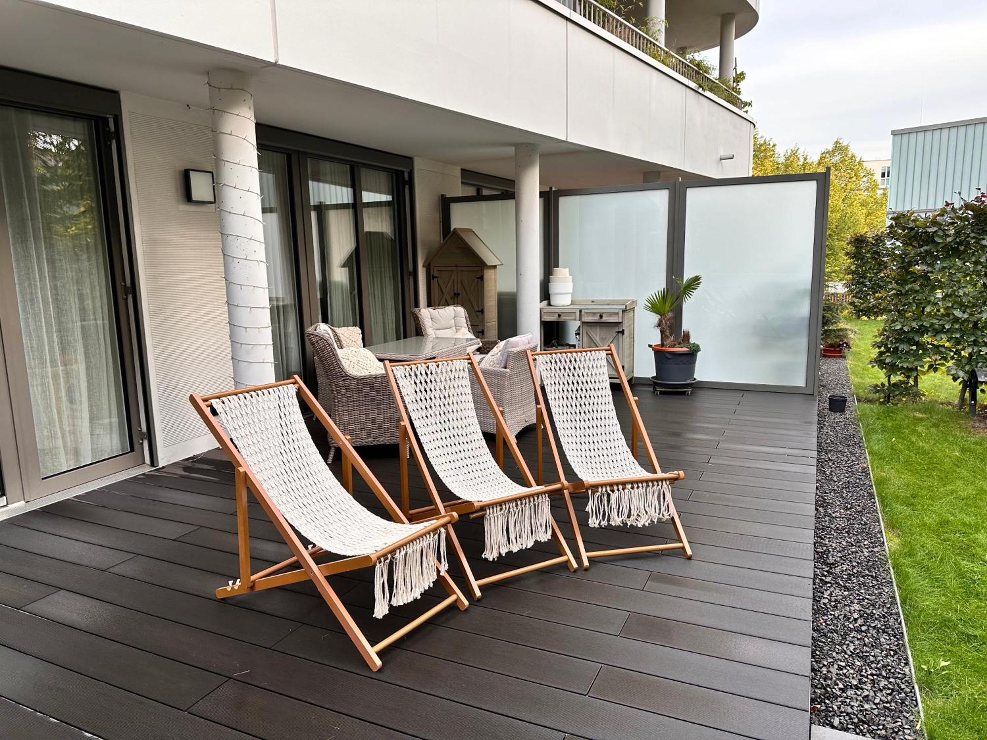Stadtwohnung Mit Garten Kassel Ngoại thất bức ảnh