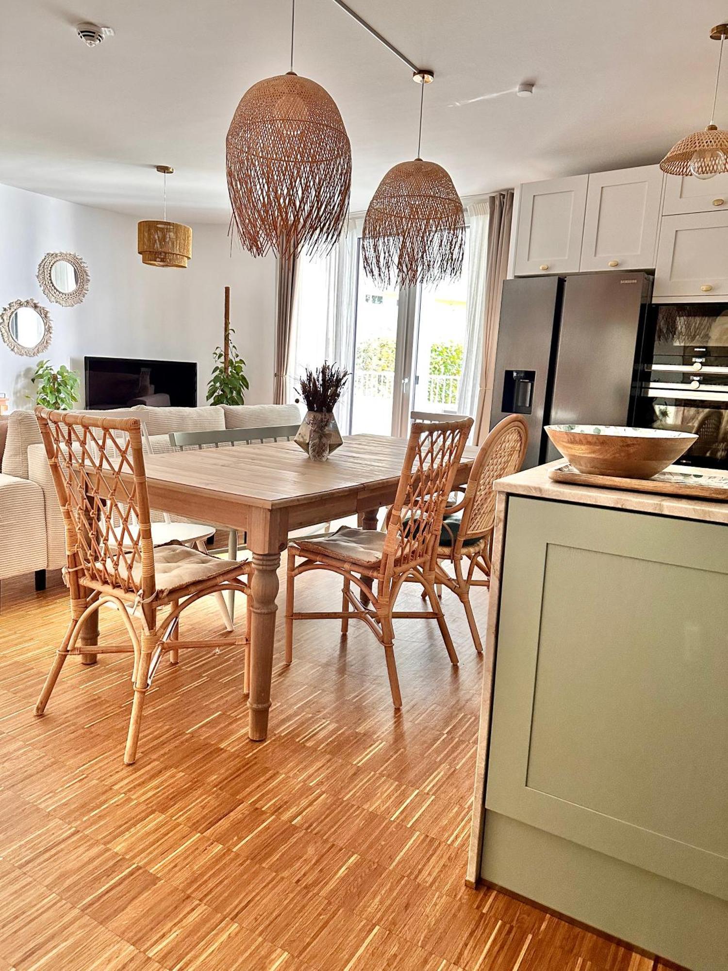 Stadtwohnung Mit Garten Kassel Ngoại thất bức ảnh